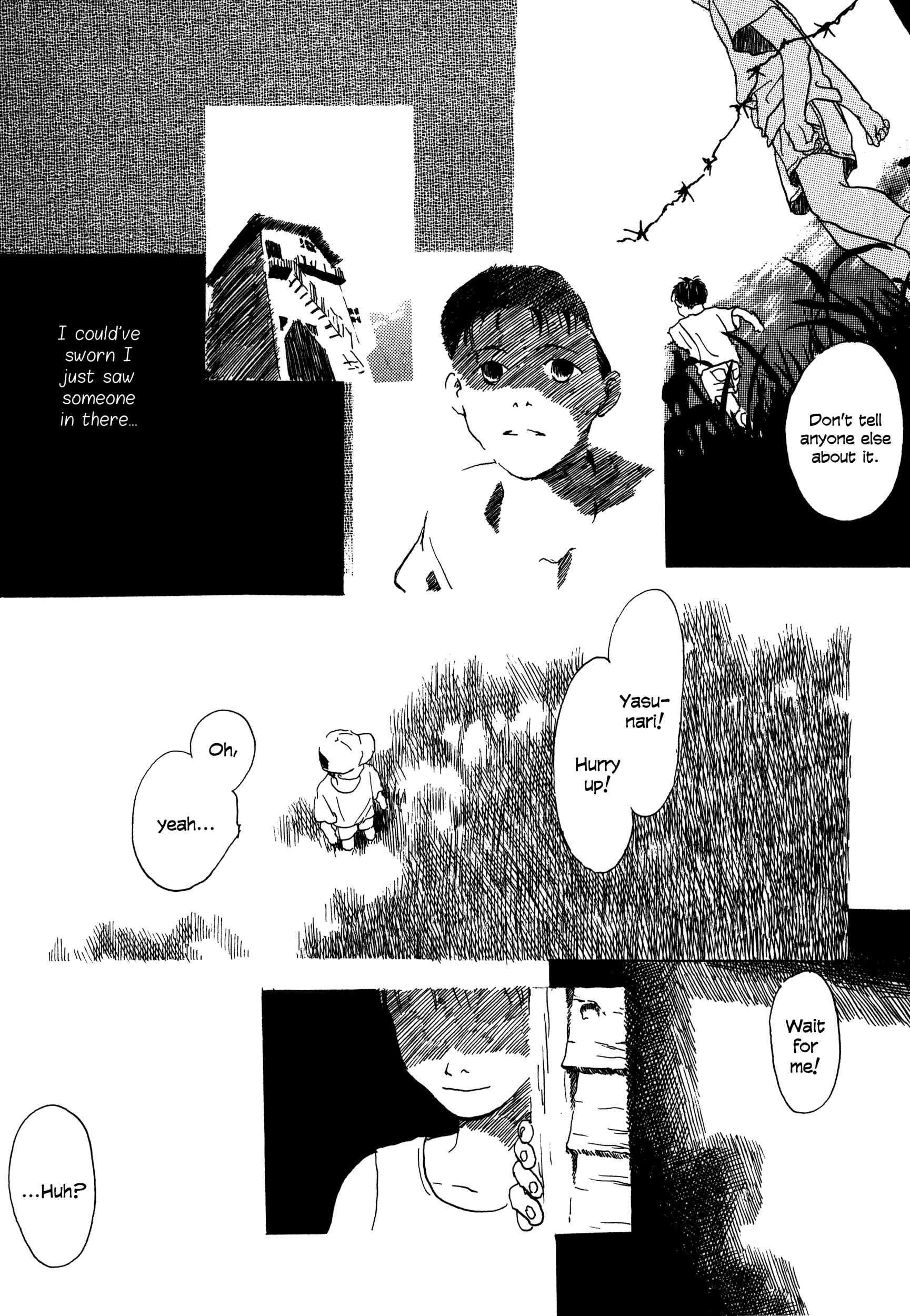 Page 8 Chapter 3 Bioluminescence