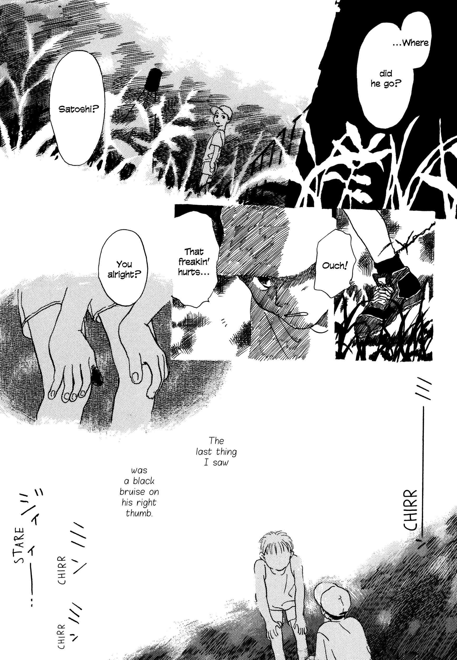 Page 9 Chapter 3 Bioluminescence