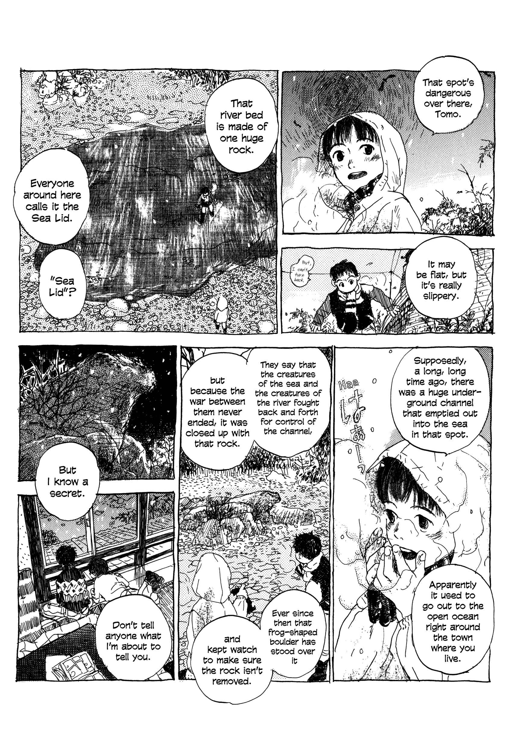 Page 3 Chapter 6 Bioluminescence