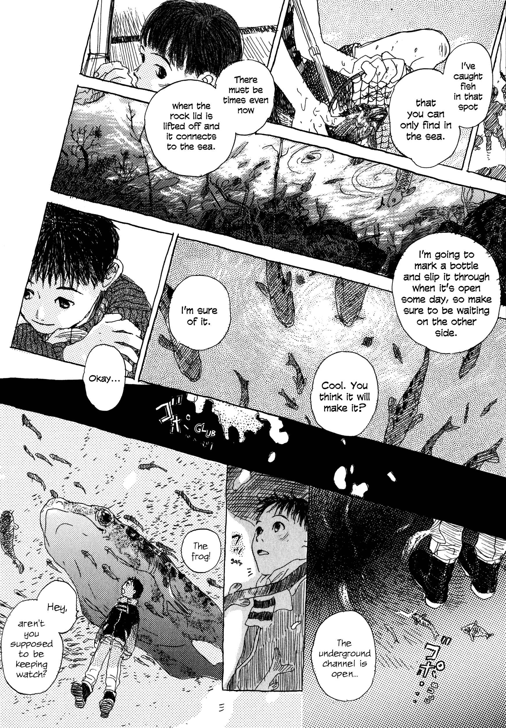 Page 4 Chapter 6 Bioluminescence