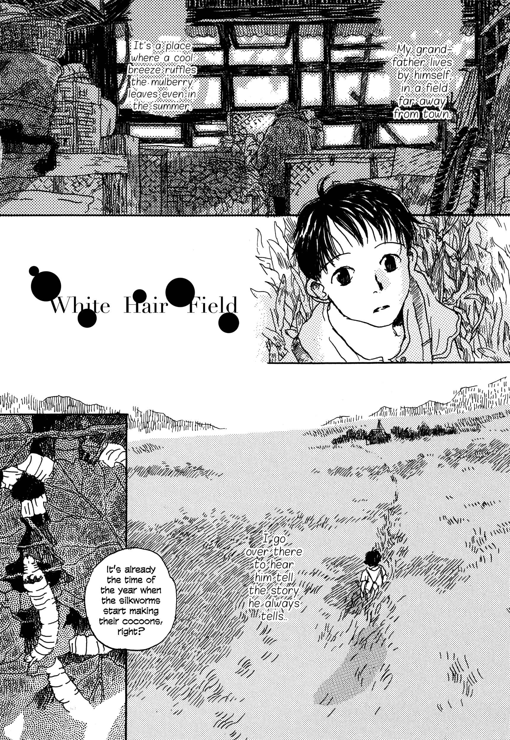 Page 6 Chapter 6 Bioluminescence