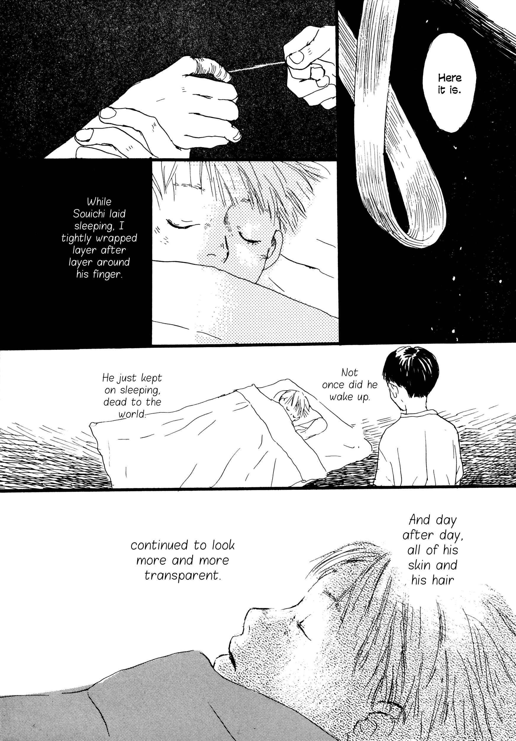 Page 21 Chapter 7 Bioluminescence