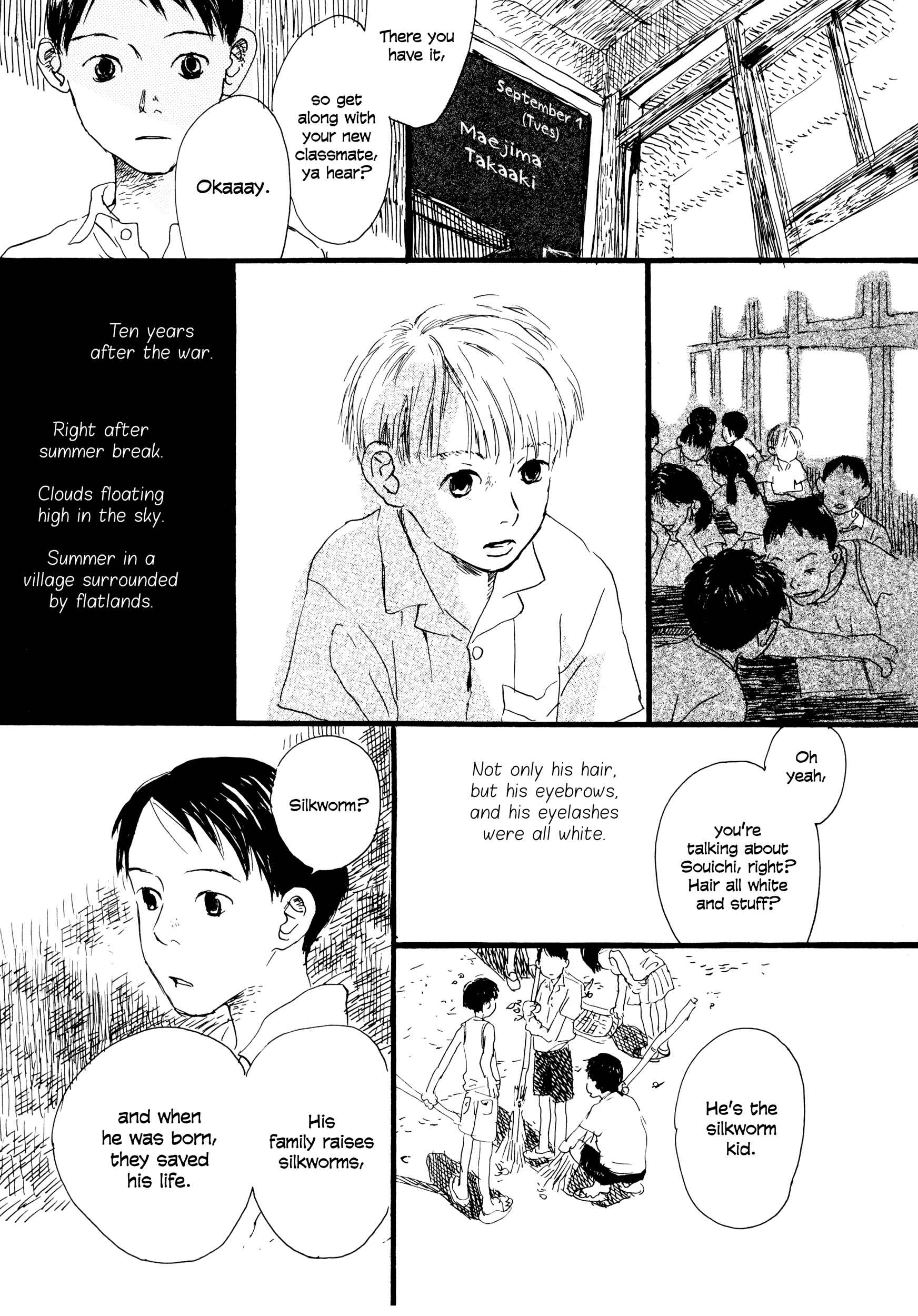Page 3 Chapter 7 Bioluminescence