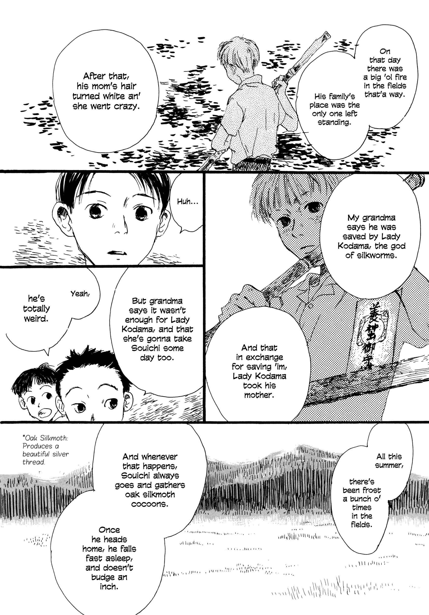 Page 4 Chapter 7 Bioluminescence