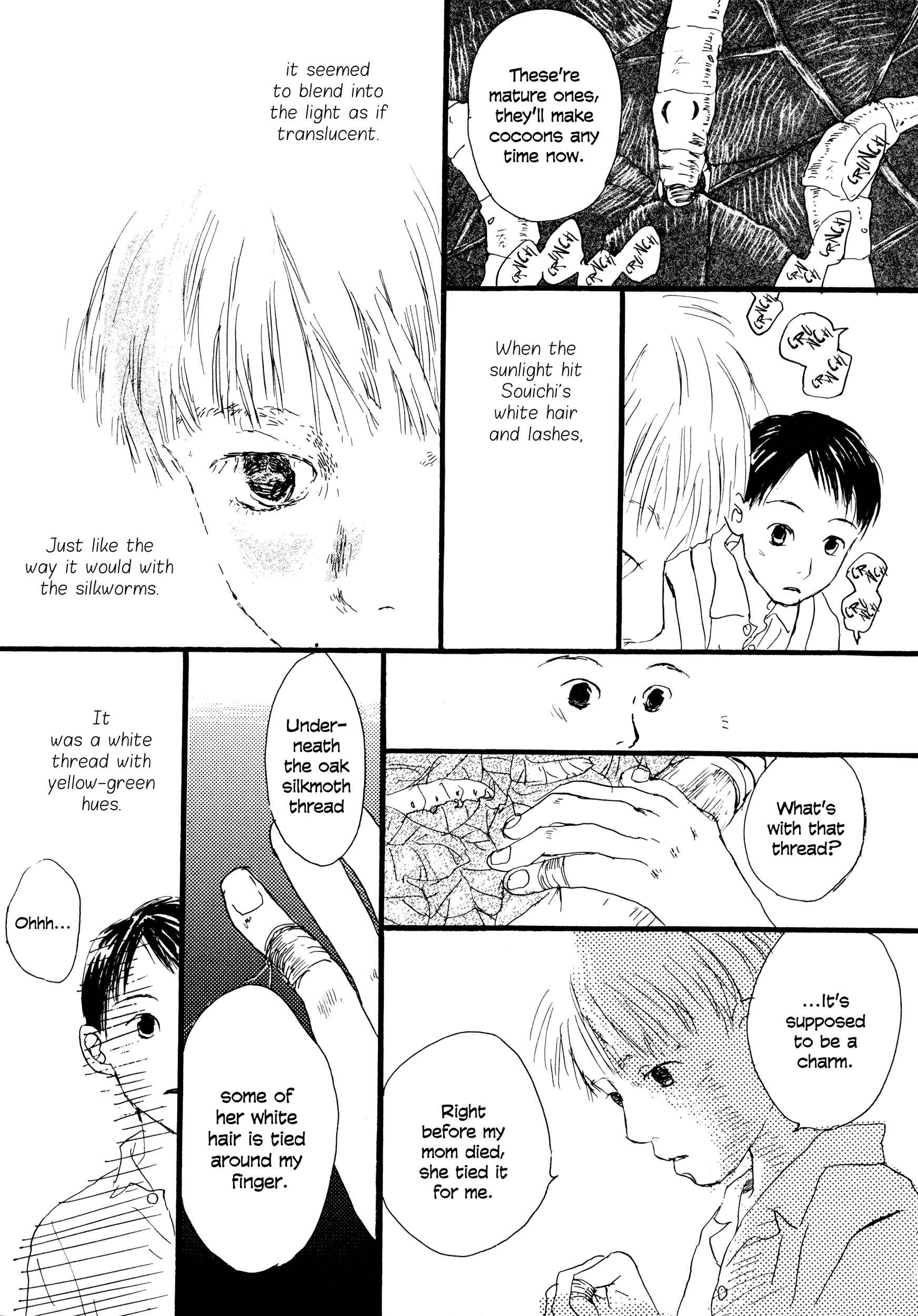 Page 7 Chapter 7 Bioluminescence