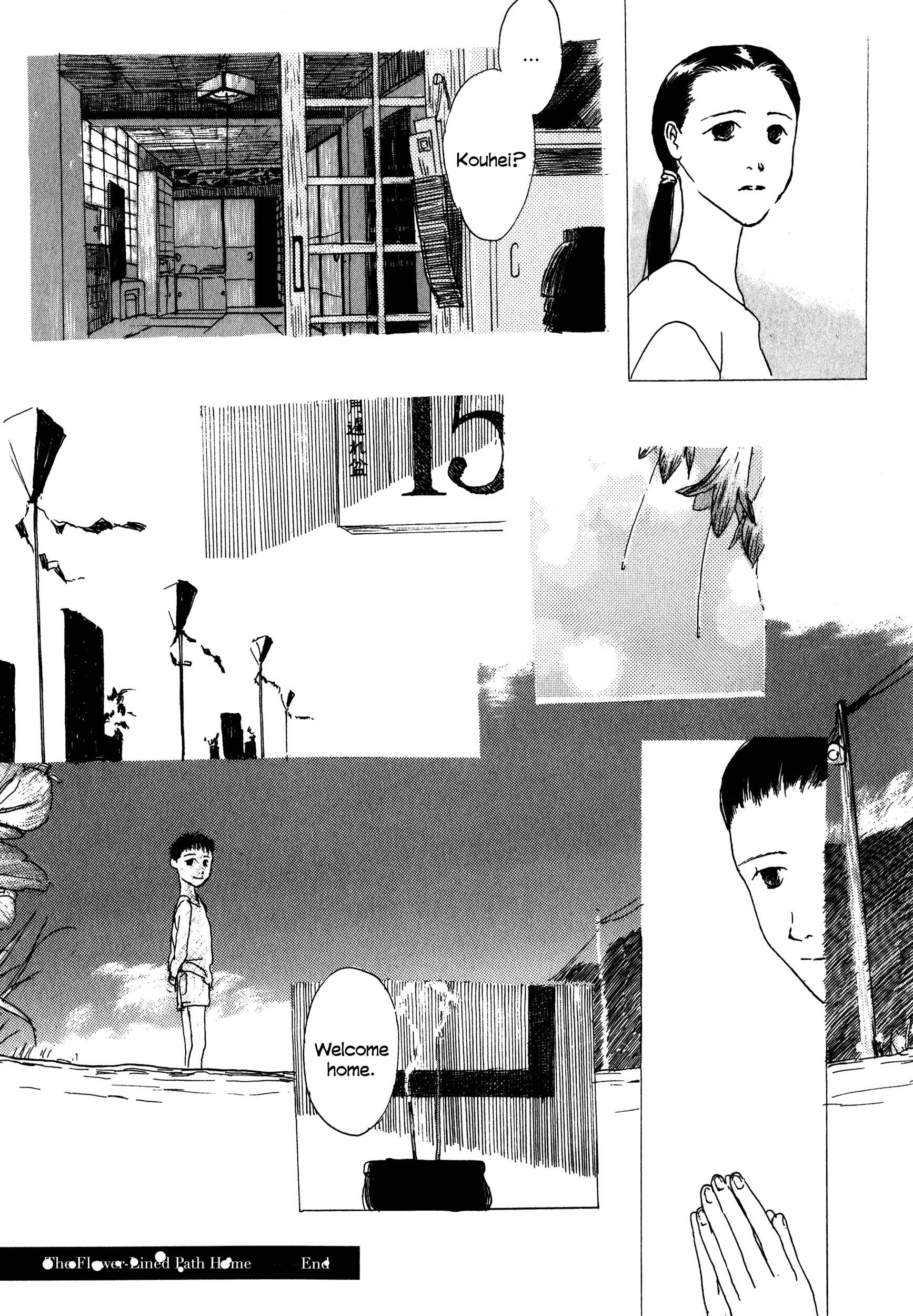 Page 5 Chapter 5 Bioluminescence