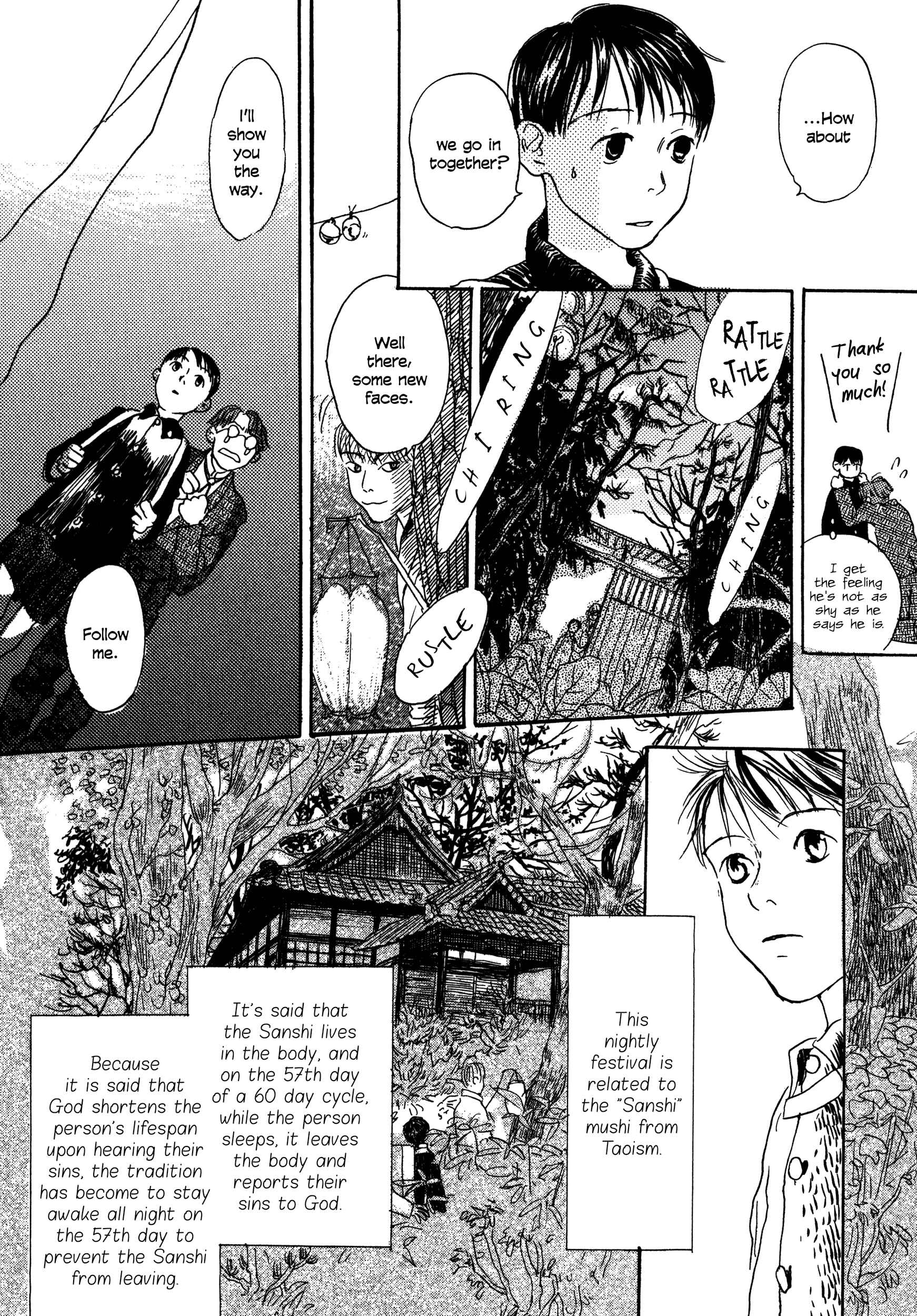 Page 4 Chapter 9 Bioluminescence