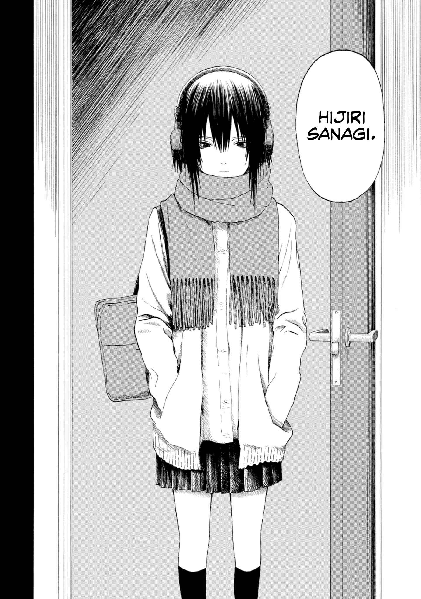 Page 26 Chapter 5 Koisuru Kiseichuu