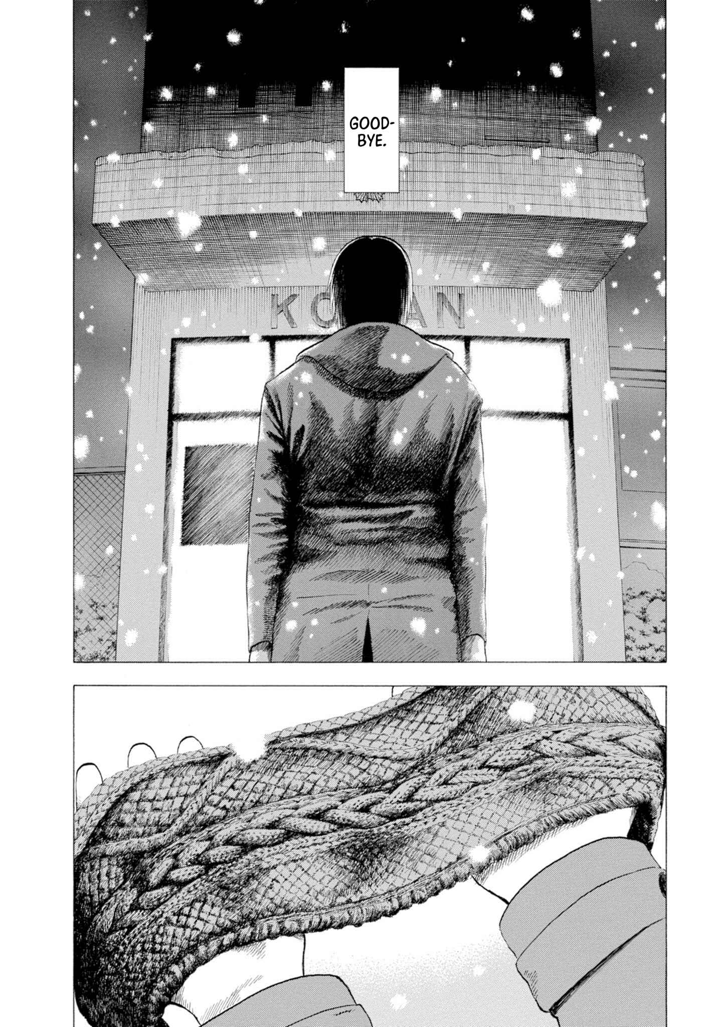 Page 25 Chapter 3 Koisuru Kiseichuu