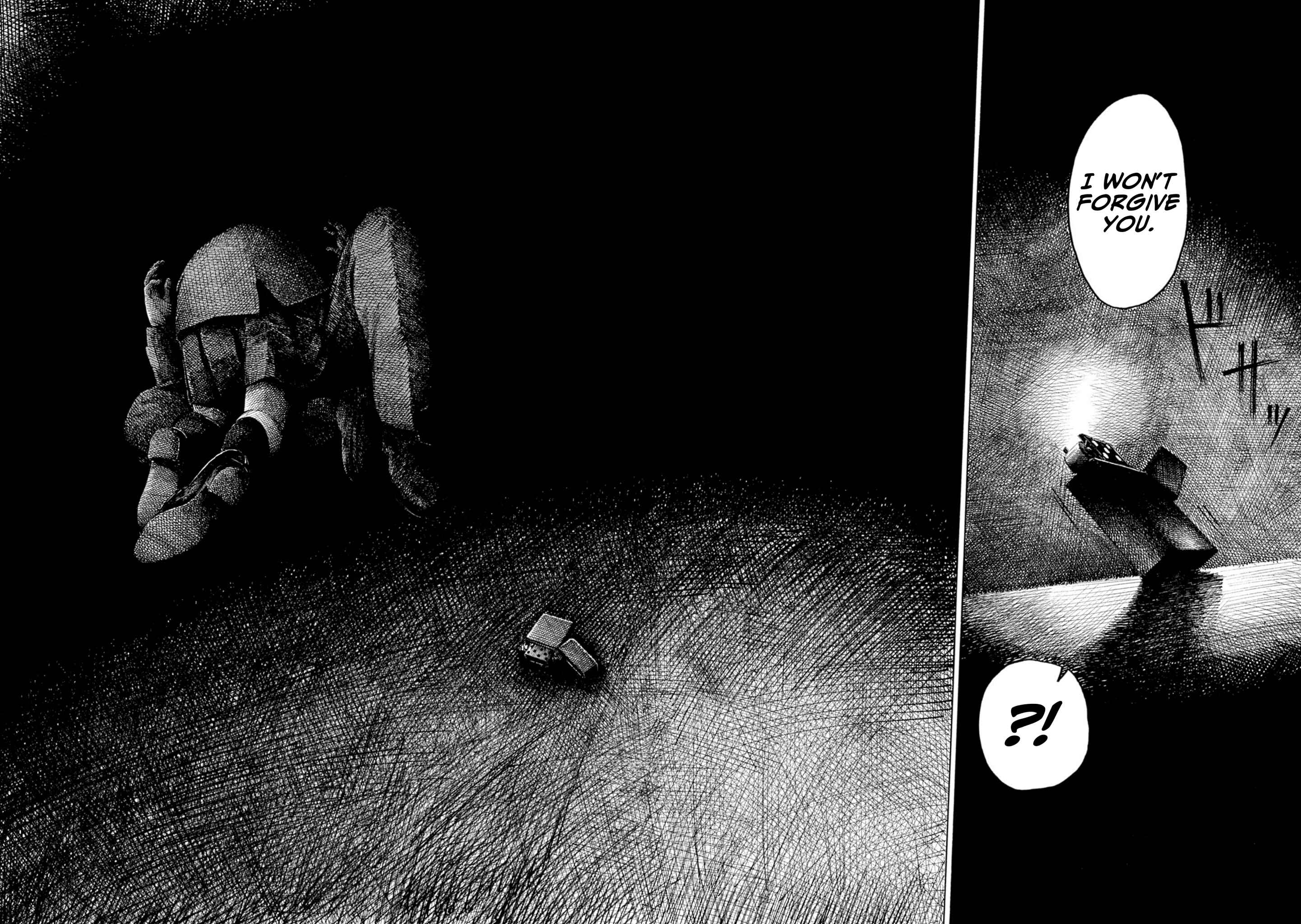 Page 14 Chapter 9 Koisuru Kiseichuu