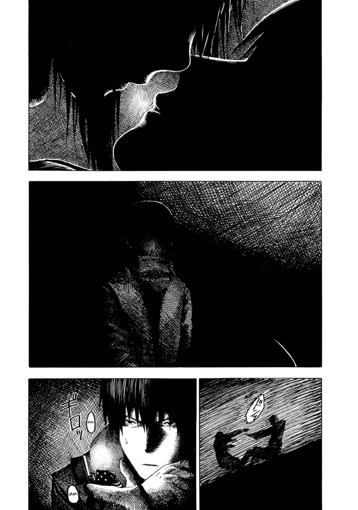 Page 15 Chapter 9 Koisuru Kiseichuu