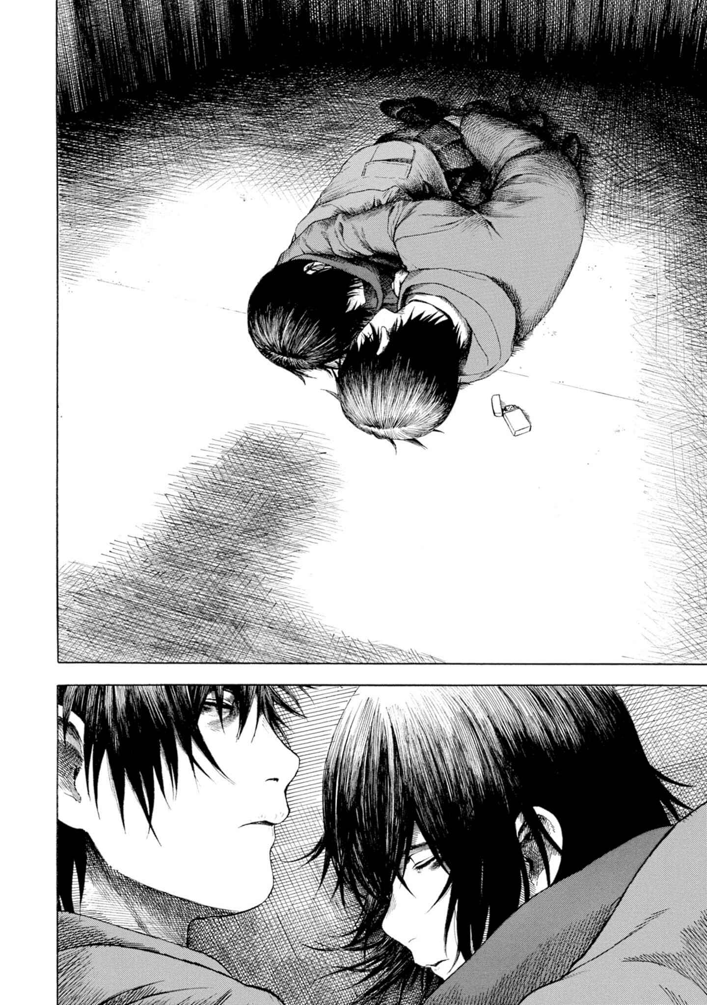 Page 19 Chapter 9 Koisuru Kiseichuu