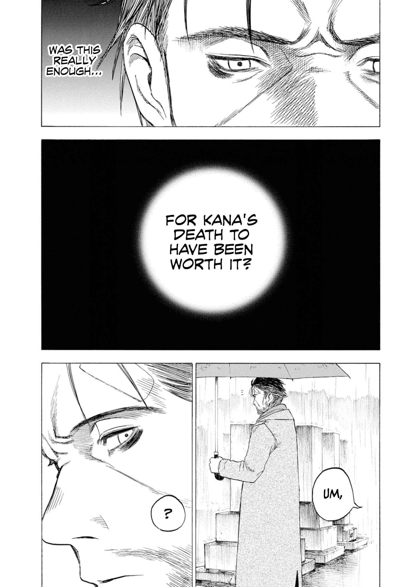 Page 5 Chapter 11 Koisuru Kiseichuu