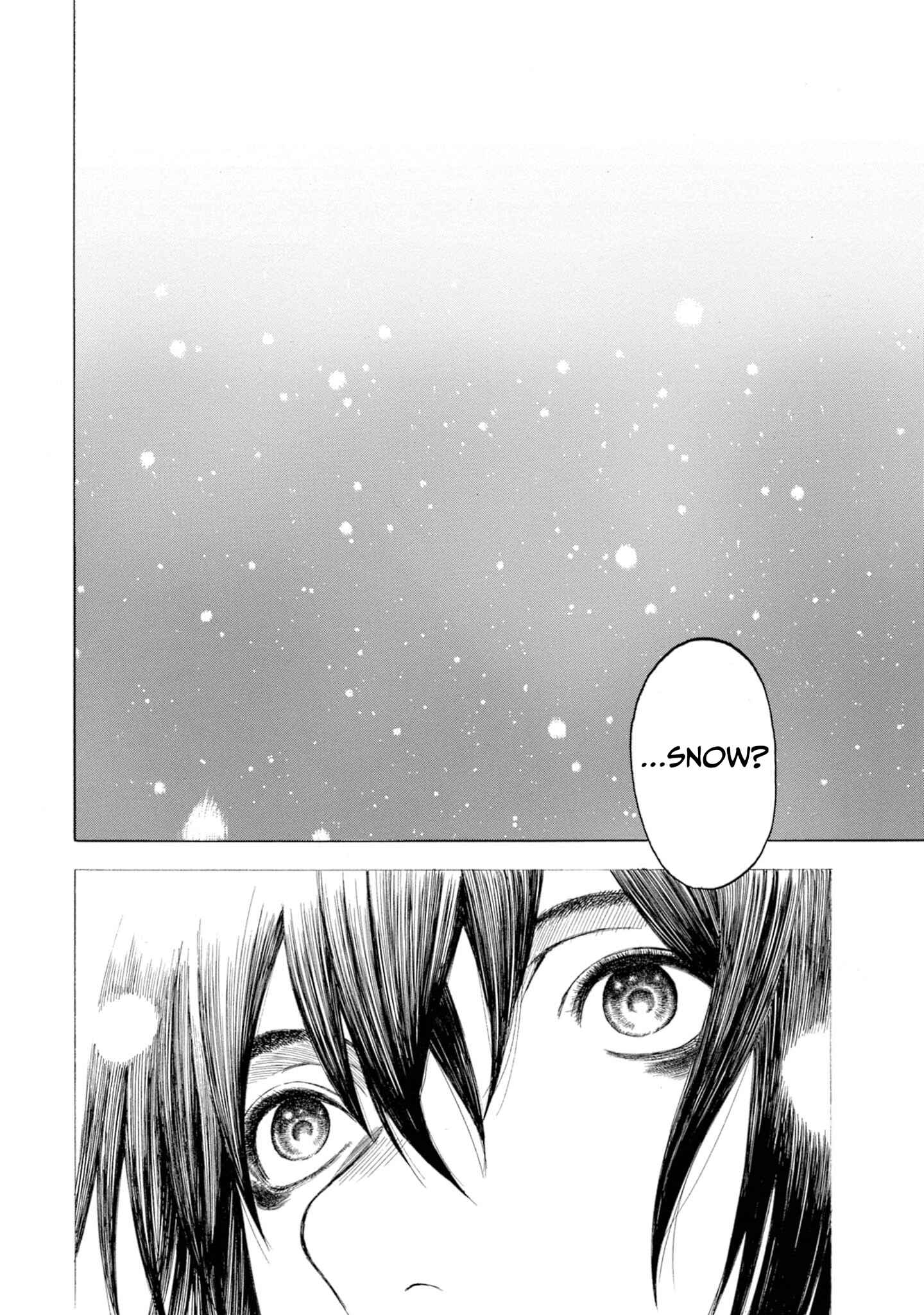 Page 14 Chapter 14 Koisuru Kiseichuu