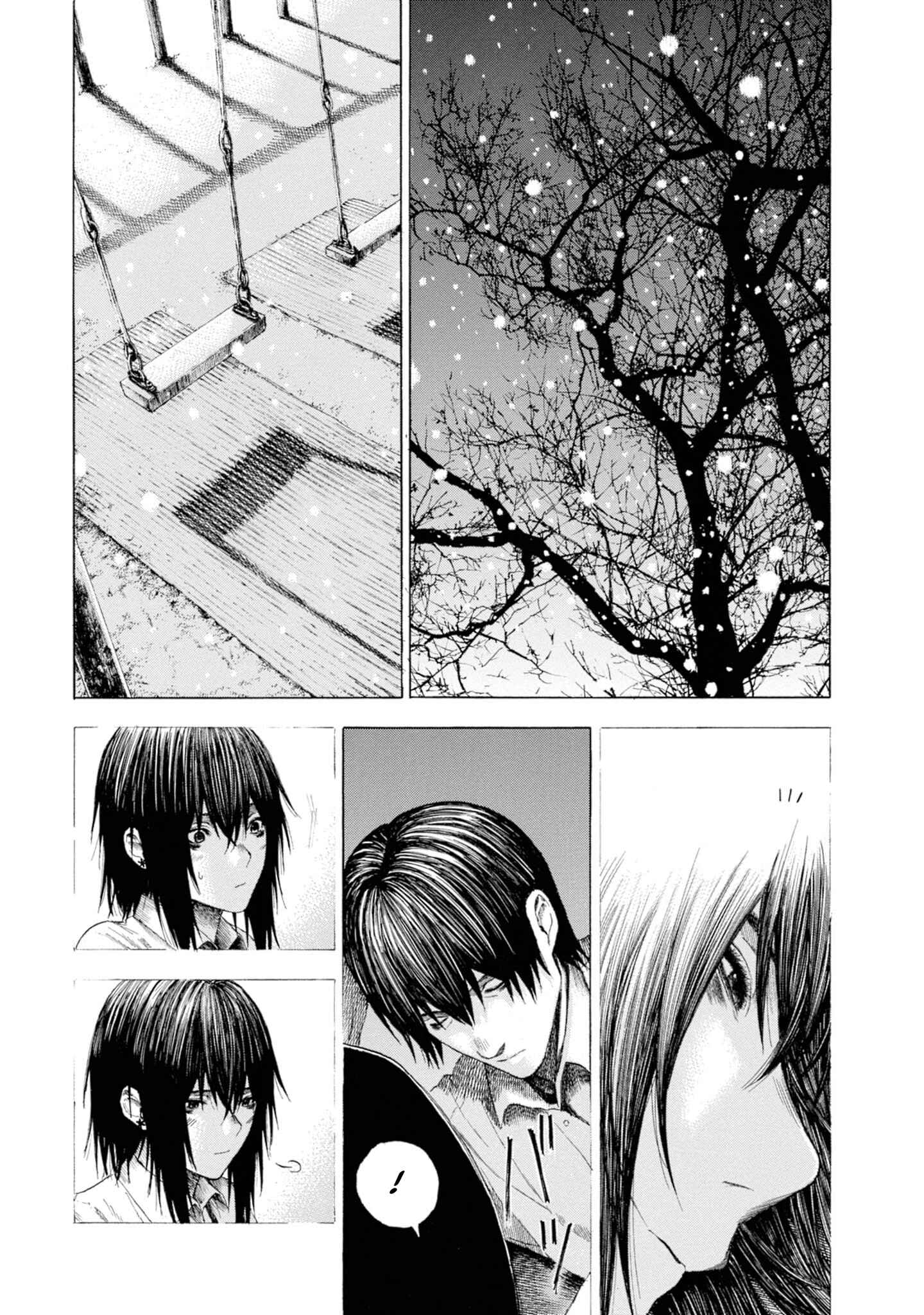 Page 24 Chapter 14 Koisuru Kiseichuu