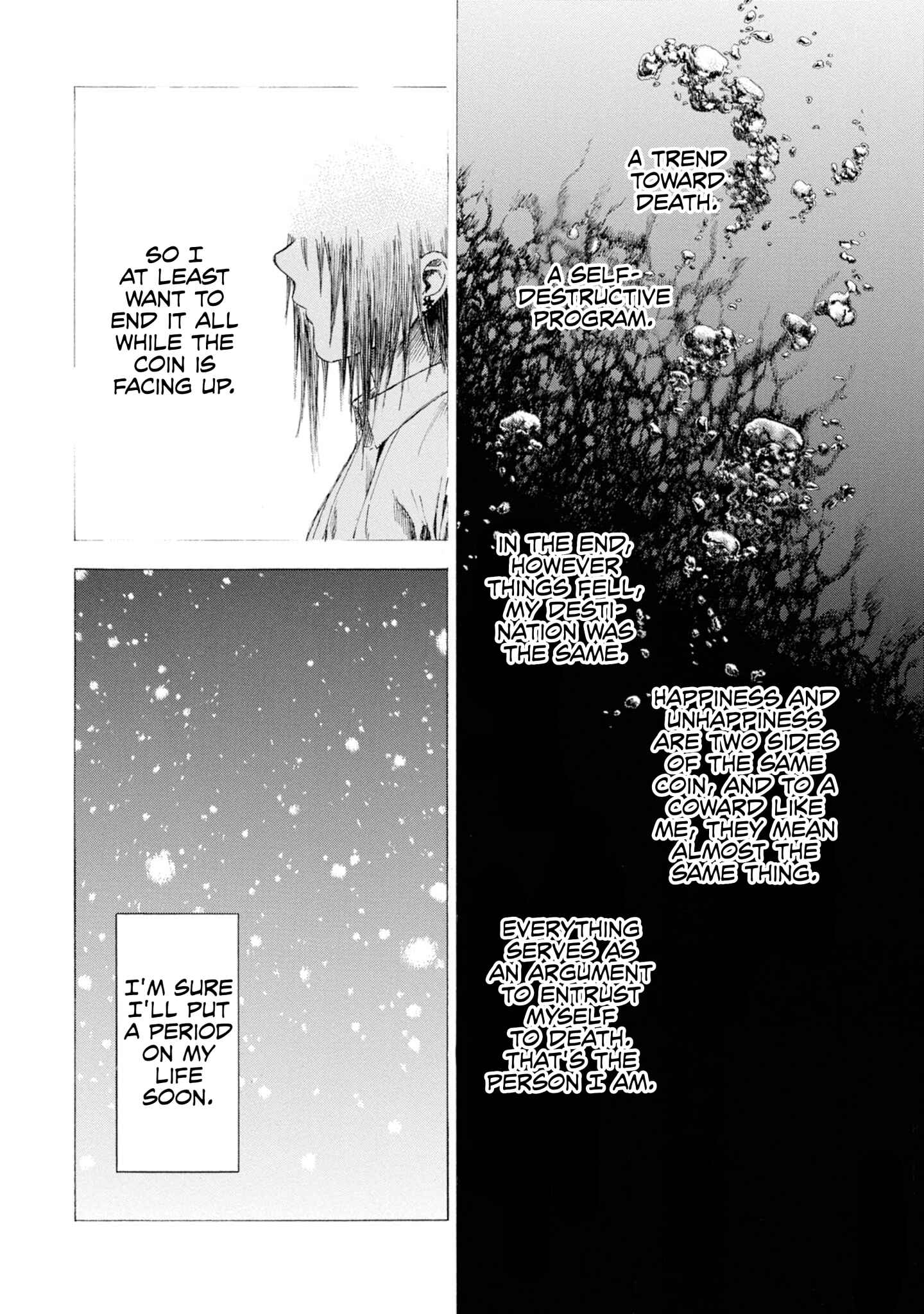 Page 32 Chapter 14 Koisuru Kiseichuu