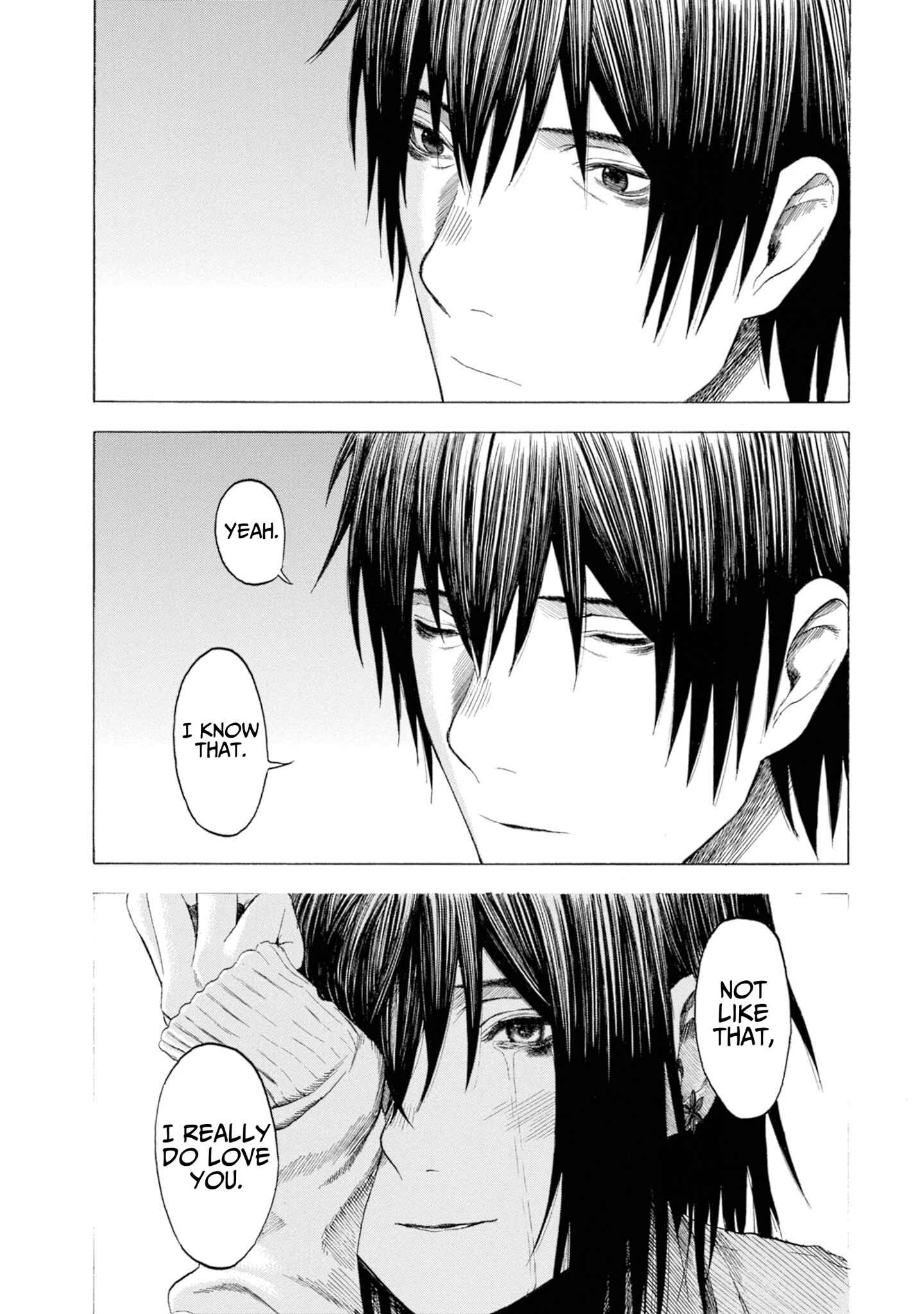 Page 39 Chapter 14 Koisuru Kiseichuu