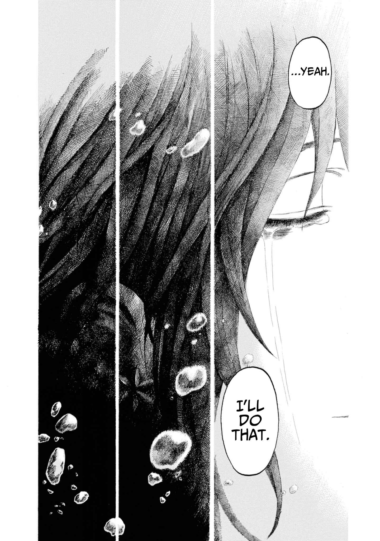 Page 41 Chapter 14 Koisuru Kiseichuu