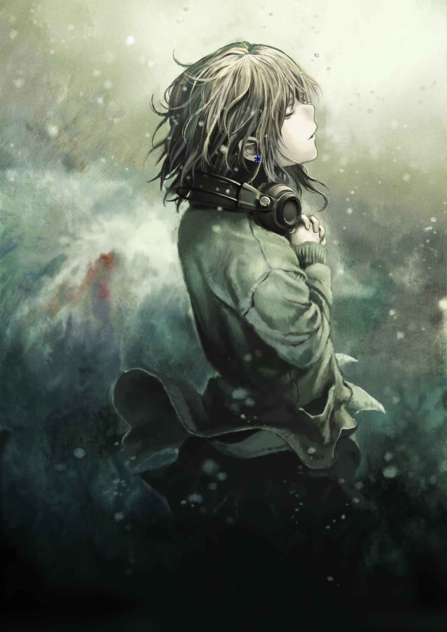 Page 51 Chapter 14 Koisuru Kiseichuu