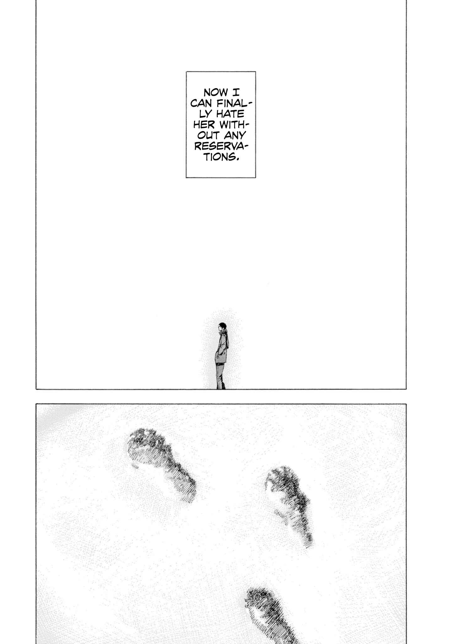 Page 8 Chapter 9.5 Koisuru Kiseichuu