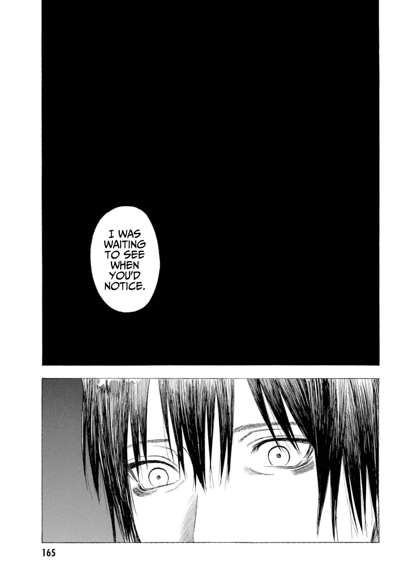Page 13 Chapter 4 Koisuru Kiseichuu