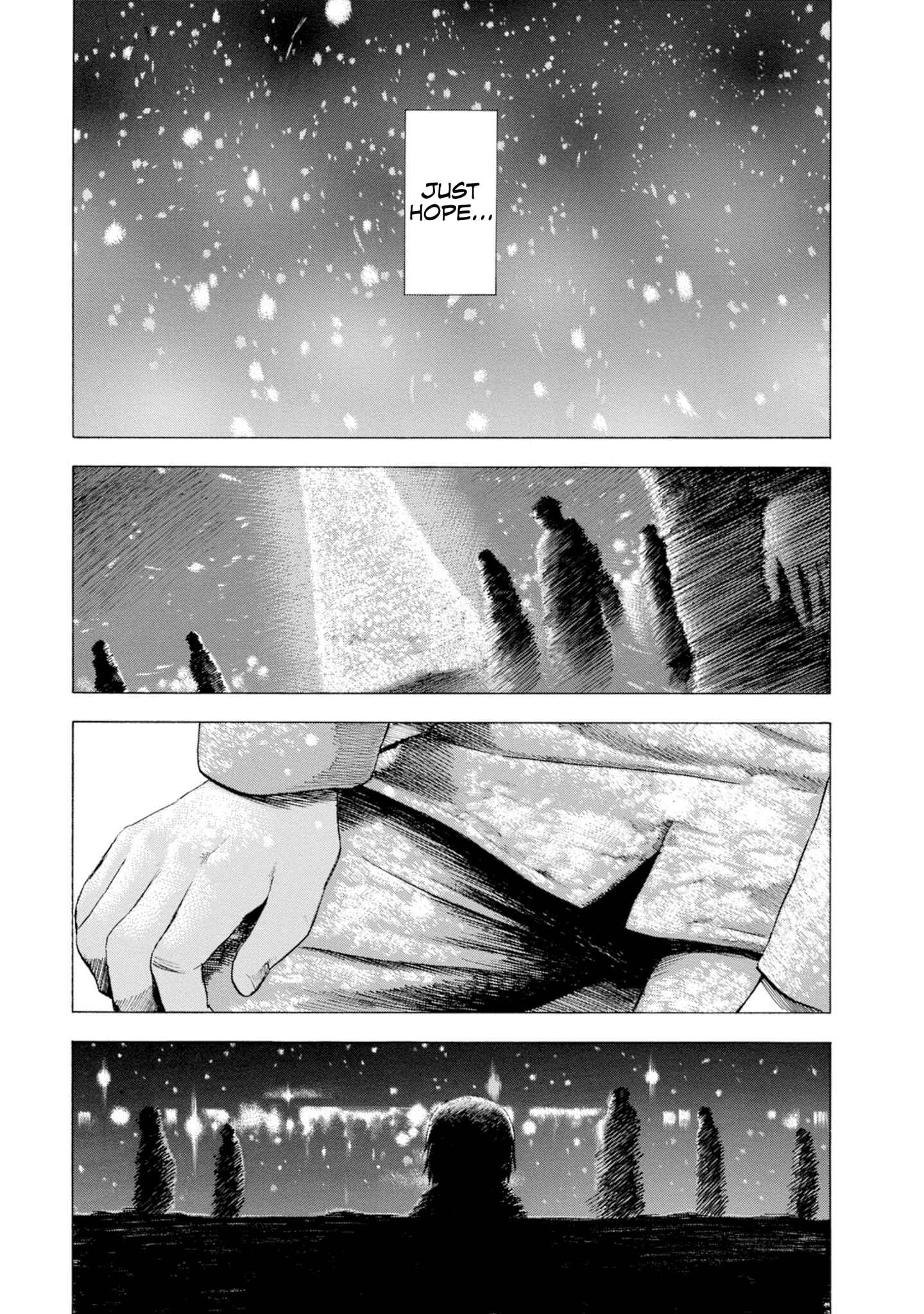 Page 8 Chapter 4 Koisuru Kiseichuu