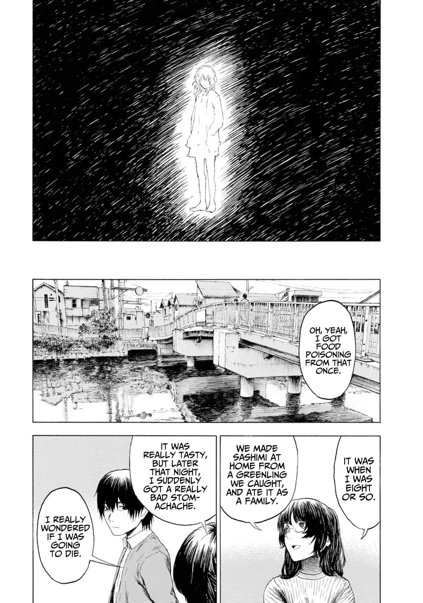 Page 6 Chapter 12 Koisuru Kiseichuu