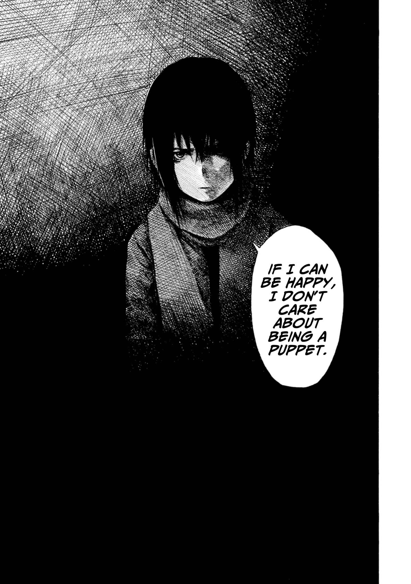 Page 27 Chapter 8 Koisuru Kiseichuu