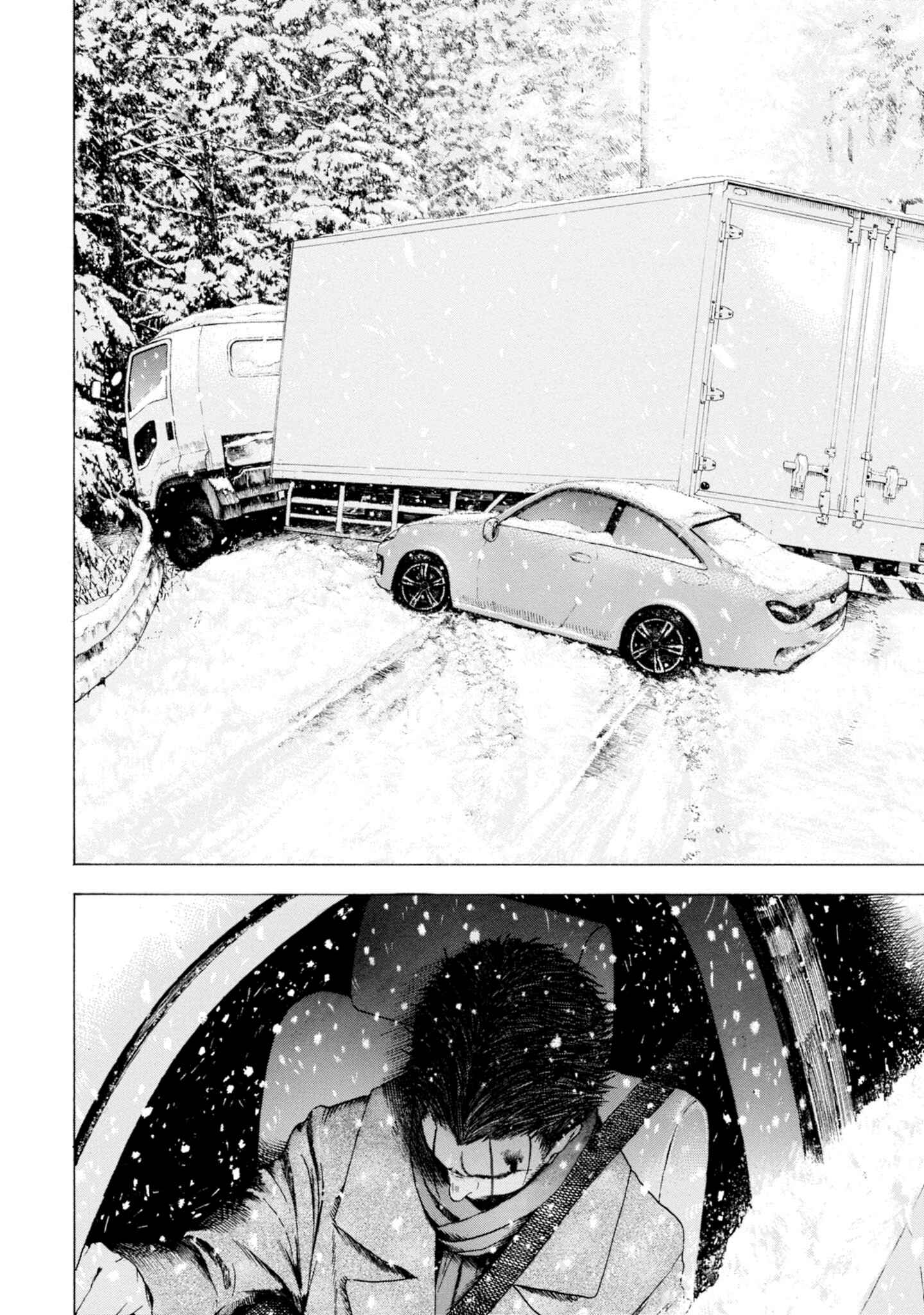 Page 32 Chapter 8 Koisuru Kiseichuu
