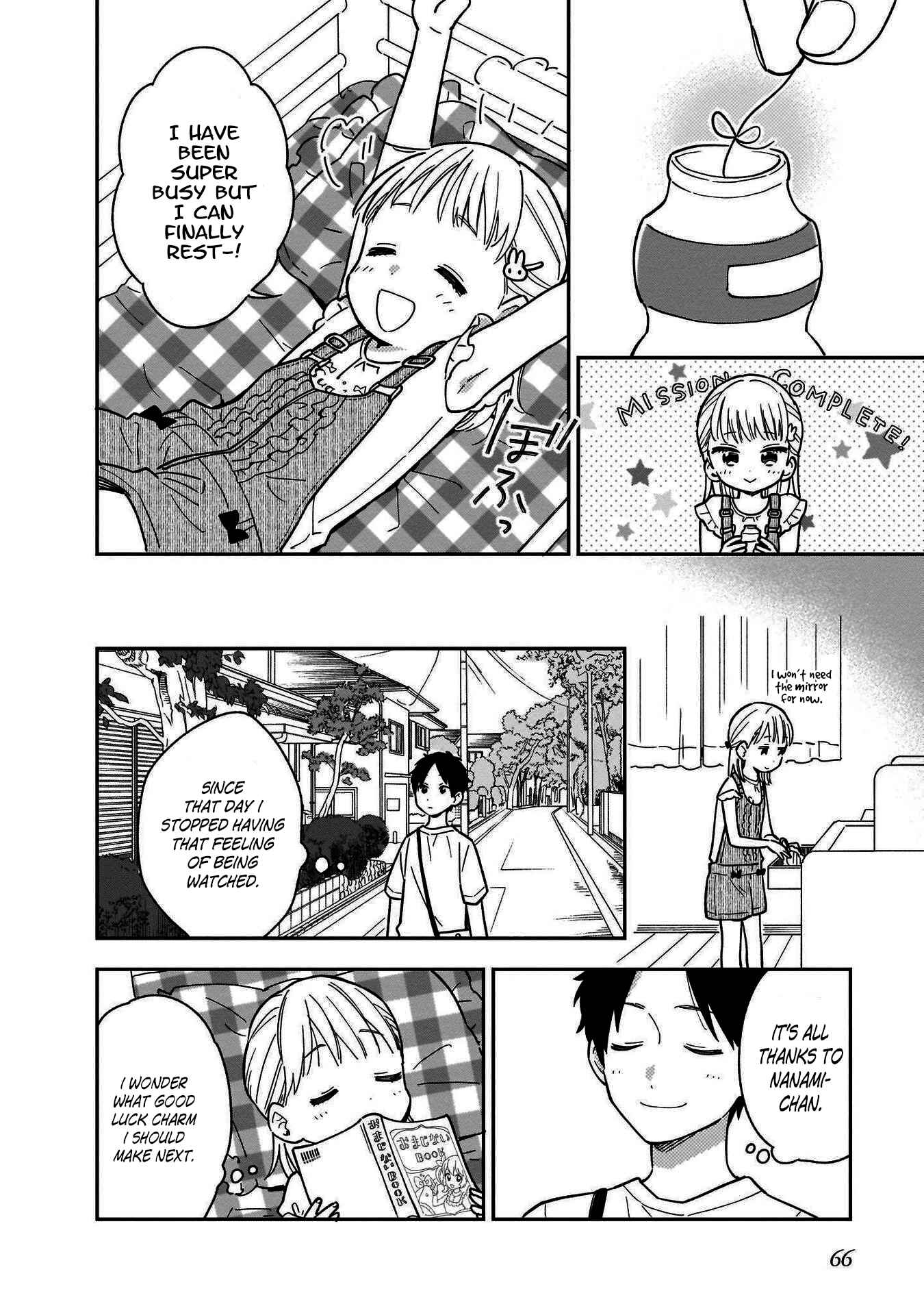 Page 17 Chapter 4 Stalkers