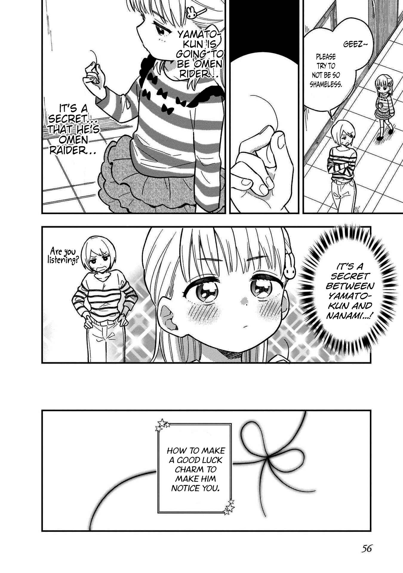Page 7 Chapter 4 Stalkers