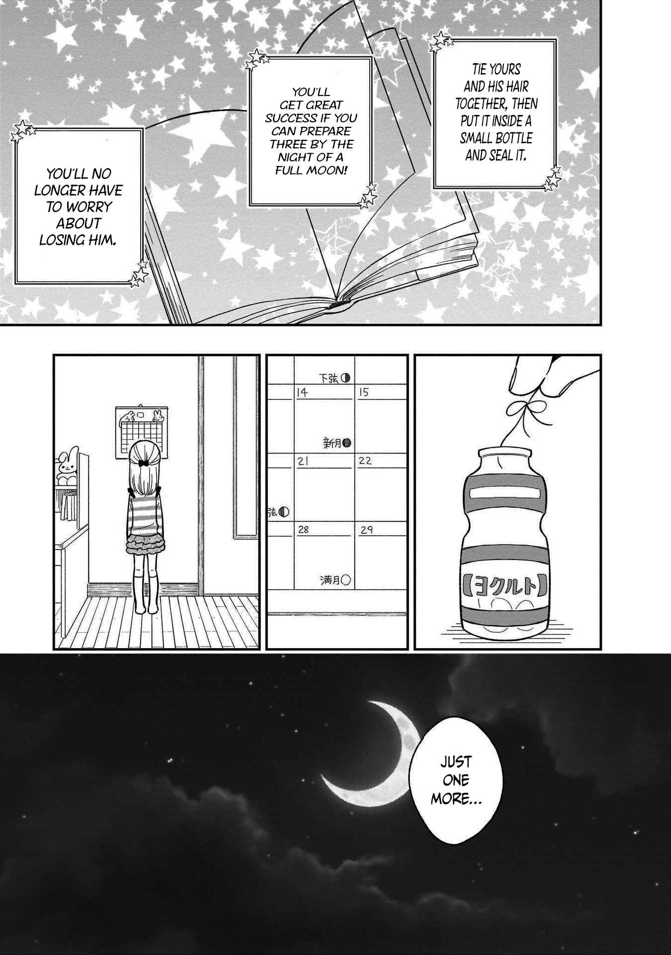 Page 8 Chapter 4 Stalkers
