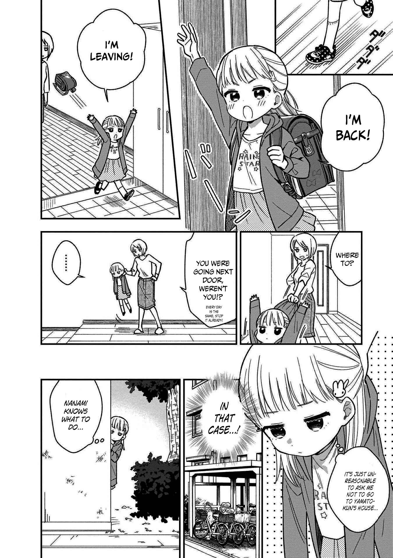 Page 9 Chapter 4 Stalkers