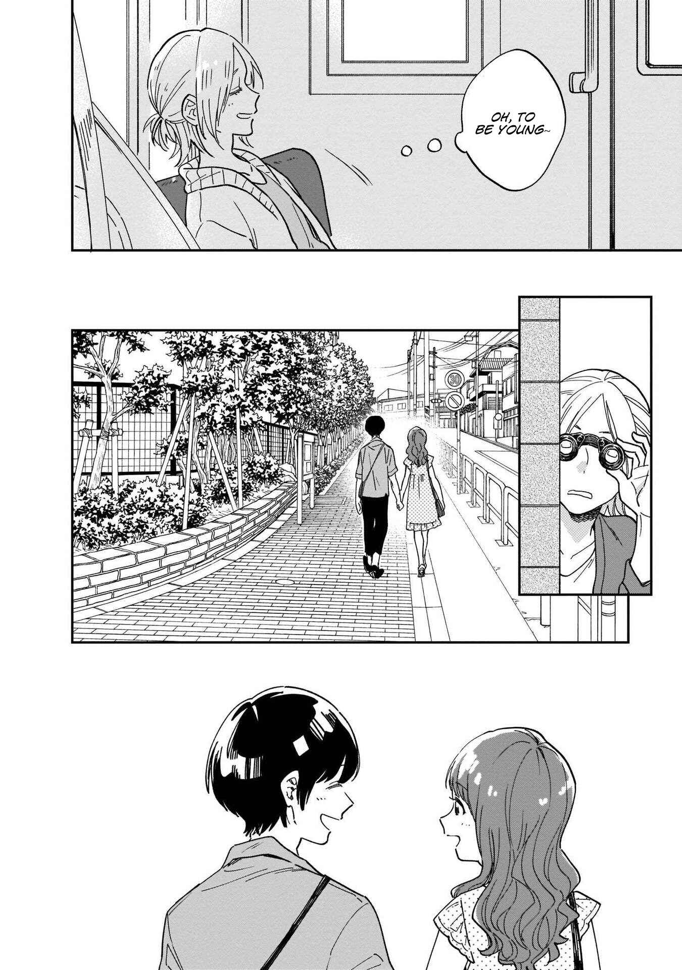 Page 13 Chapter 6 Stalkers