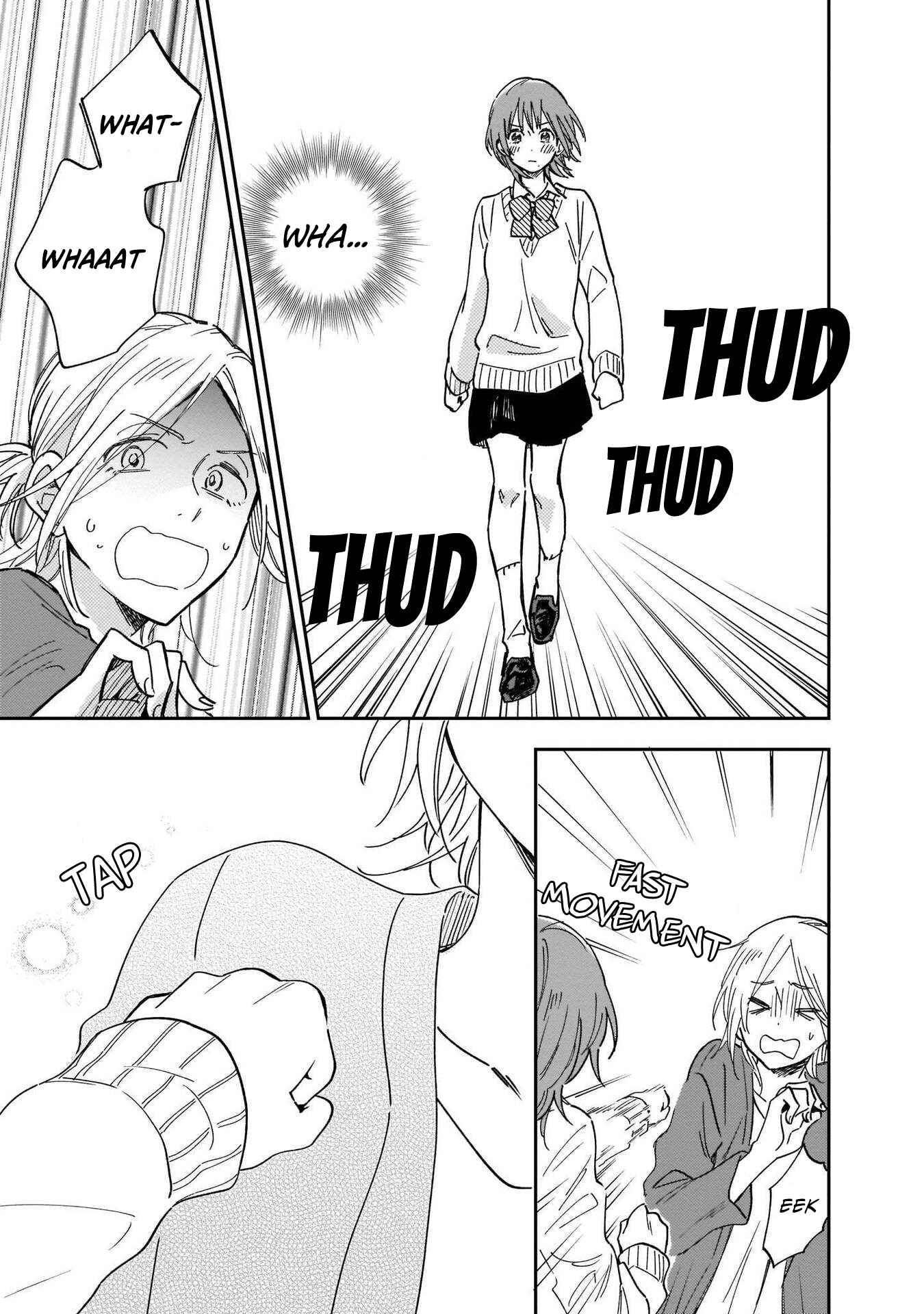 Page 16 Chapter 6 Stalkers