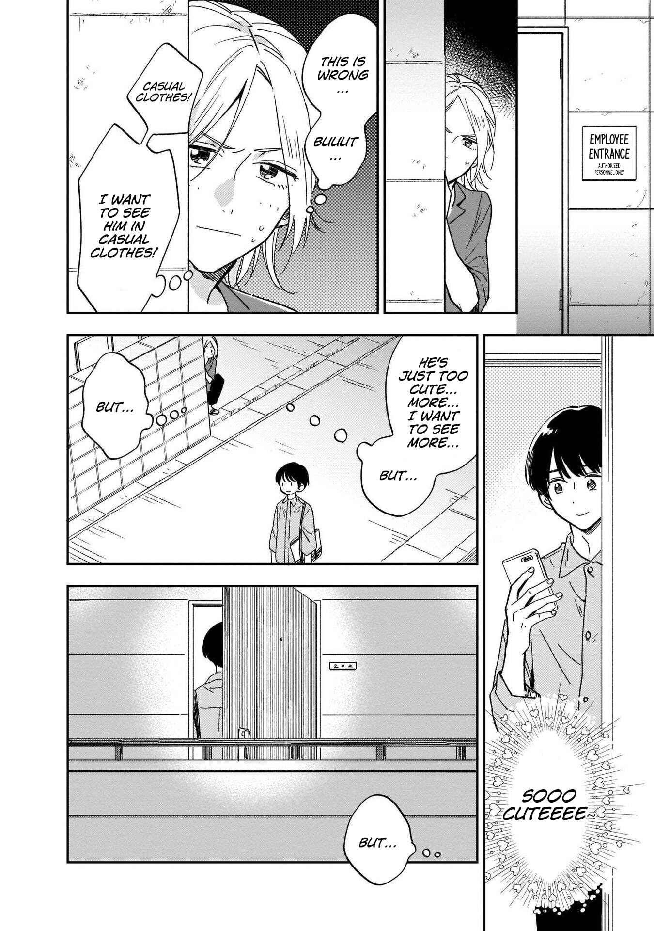 Page 5 Chapter 6 Stalkers
