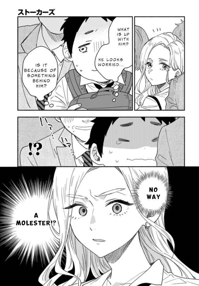 Page 16 Chapter 17 Stalkers