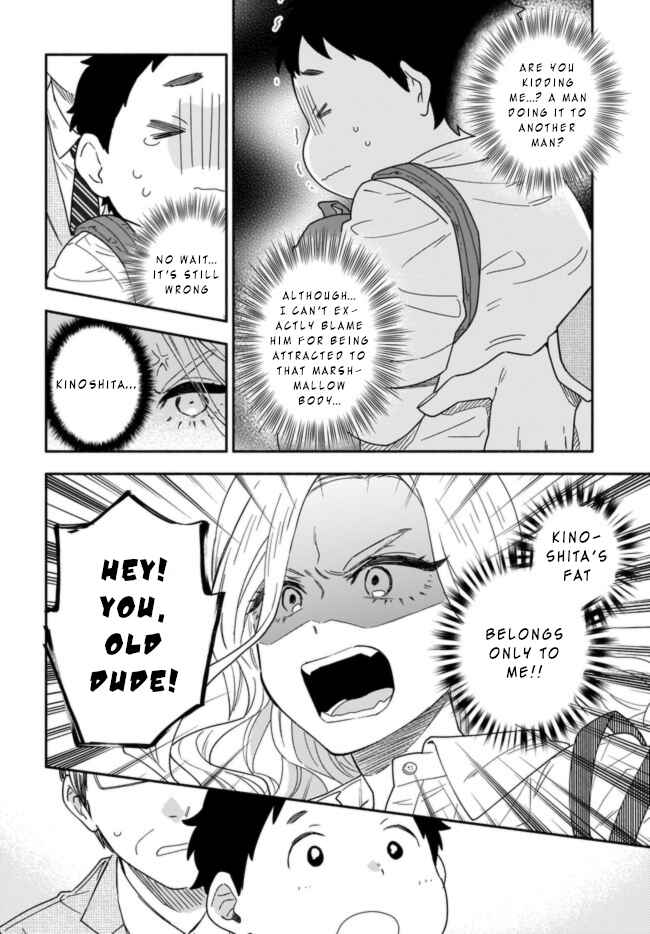 Page 17 Chapter 17 Stalkers