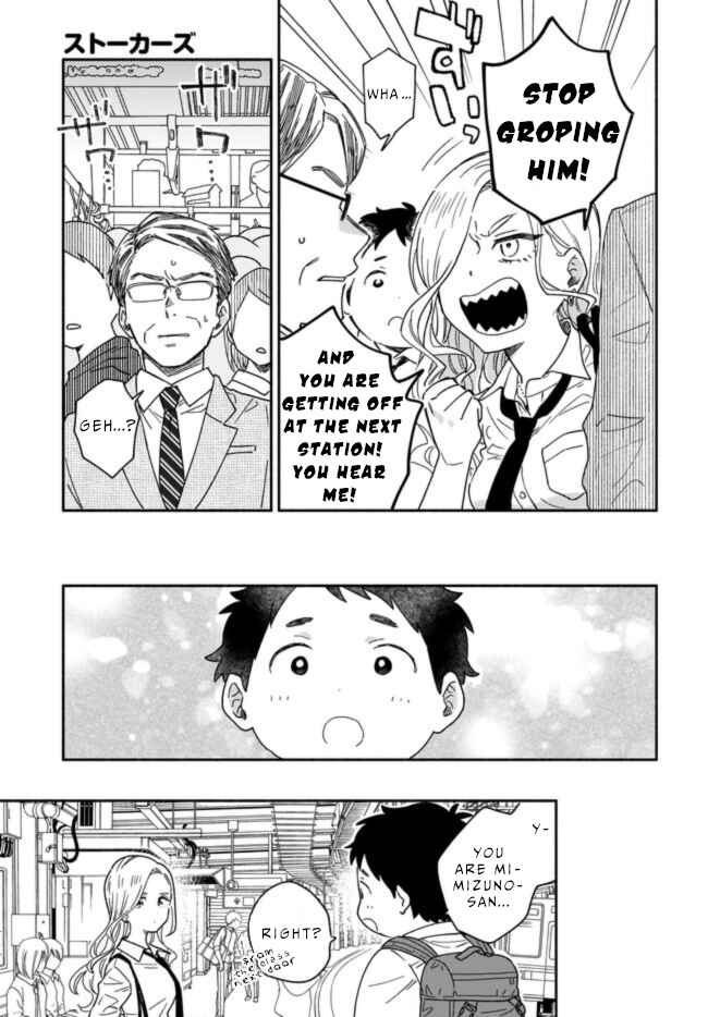 Page 18 Chapter 17 Stalkers