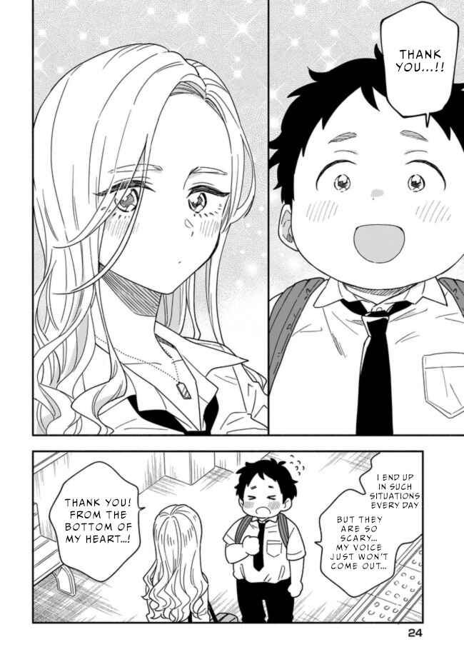 Page 19 Chapter 17 Stalkers