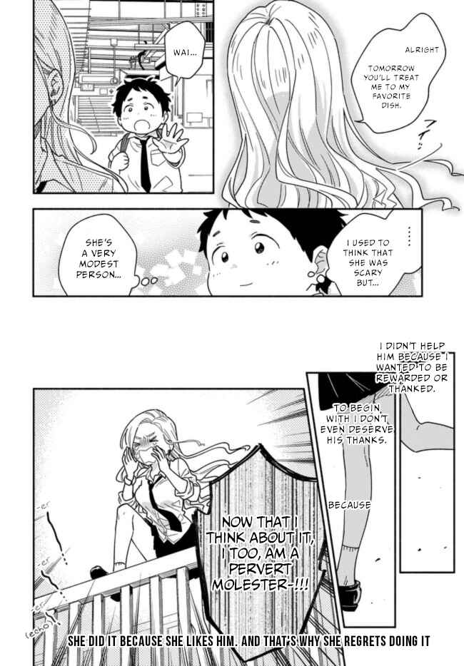 Page 21 Chapter 17 Stalkers