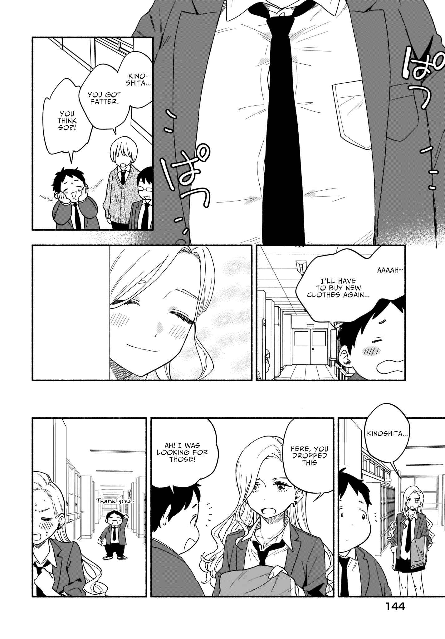 Page 15 Chapter 22 Stalkers