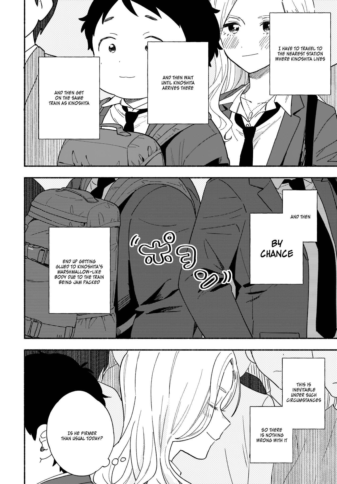 Page 3 Chapter 22 Stalkers