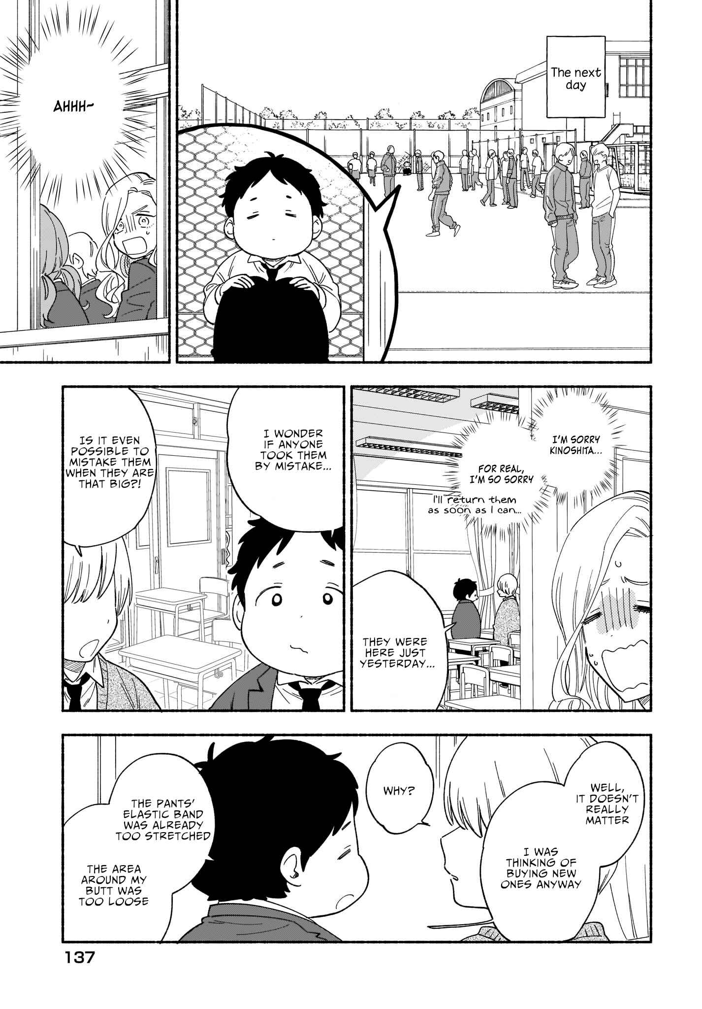 Page 8 Chapter 22 Stalkers