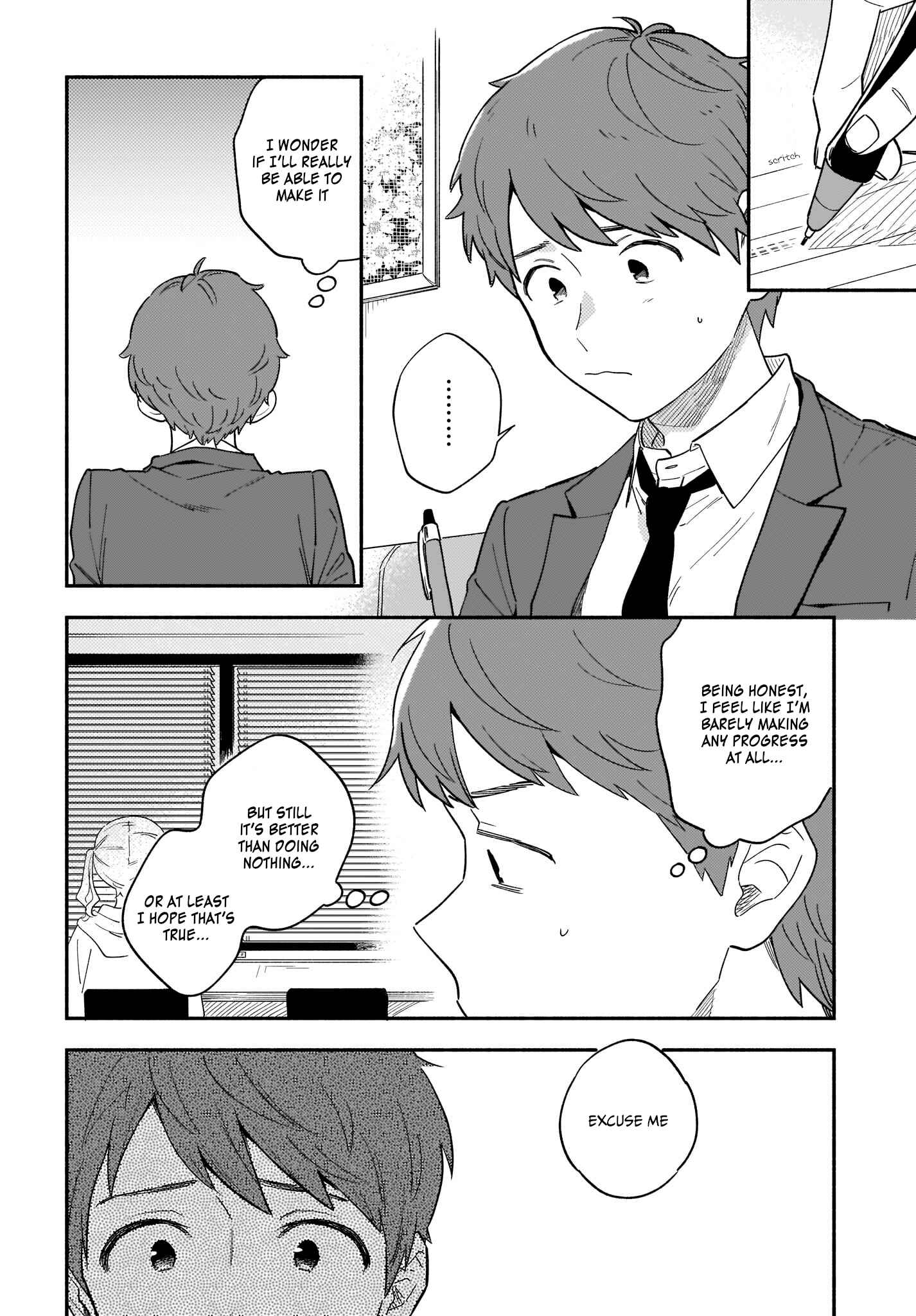 Page 7 Chapter 24 Stalkers