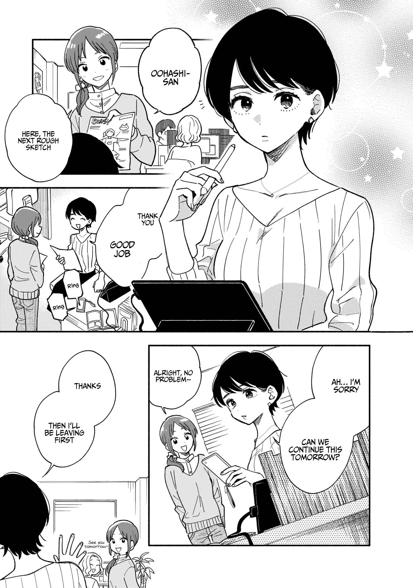 Page 2 Chapter 13 Stalkers
