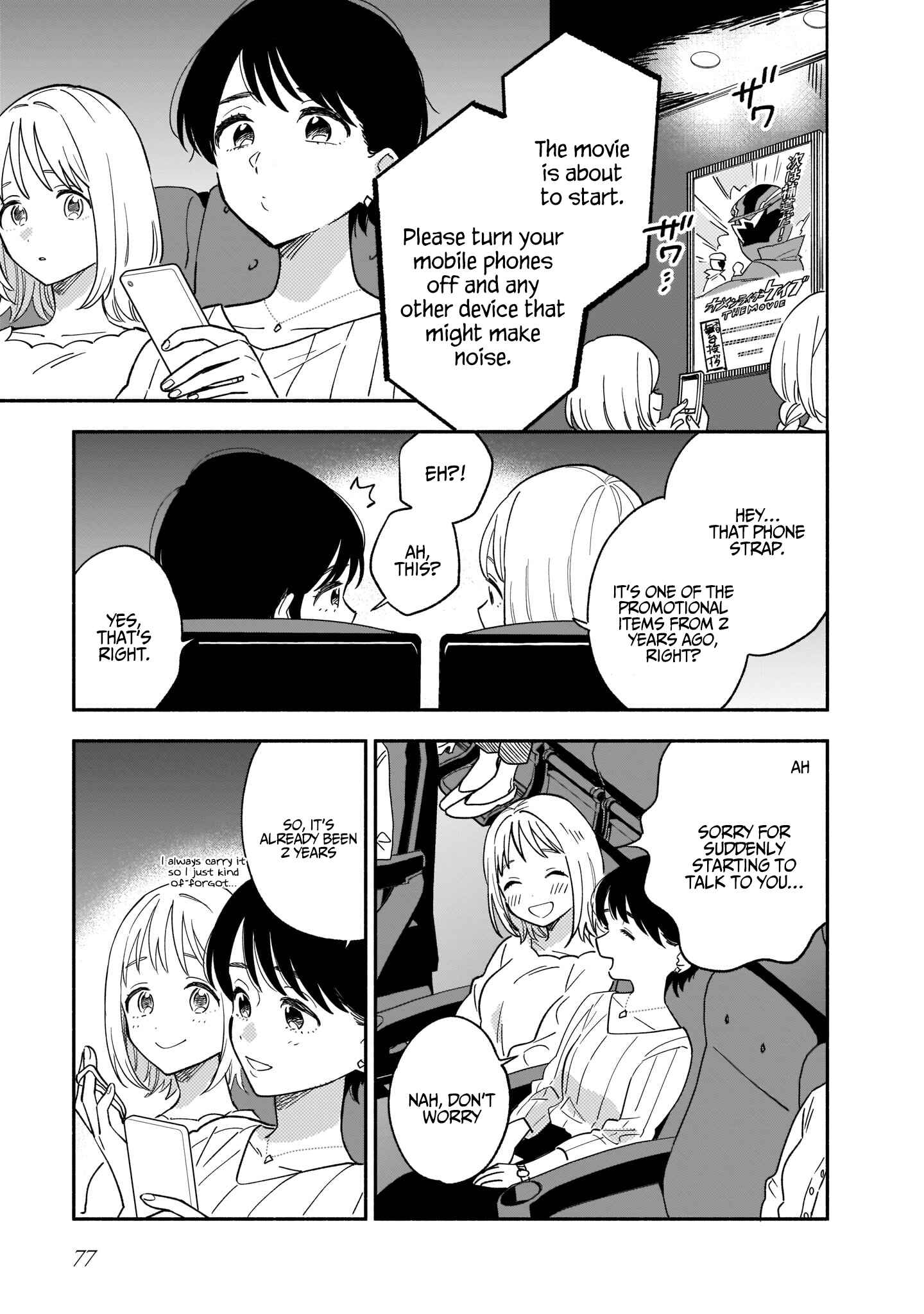 Page 4 Chapter 13 Stalkers