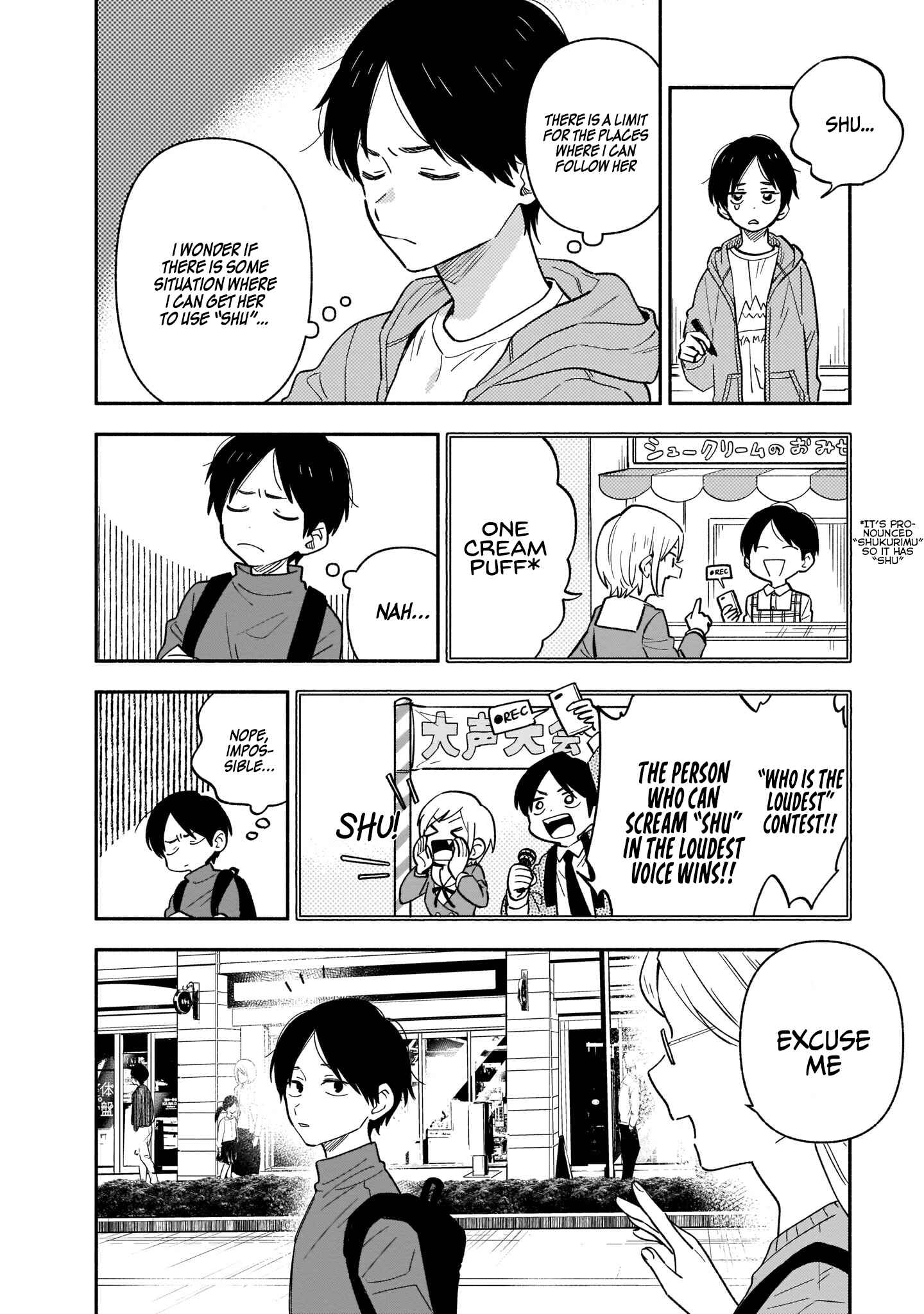 Page 11 Chapter 11 Stalkers