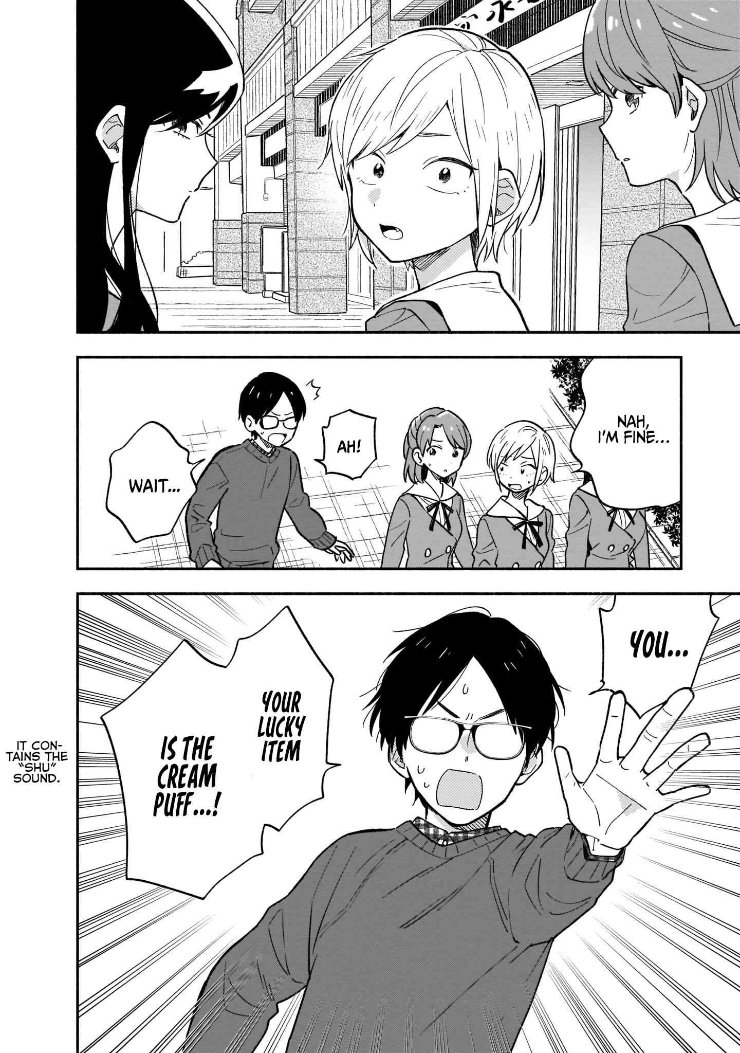 Page 13 Chapter 11 Stalkers