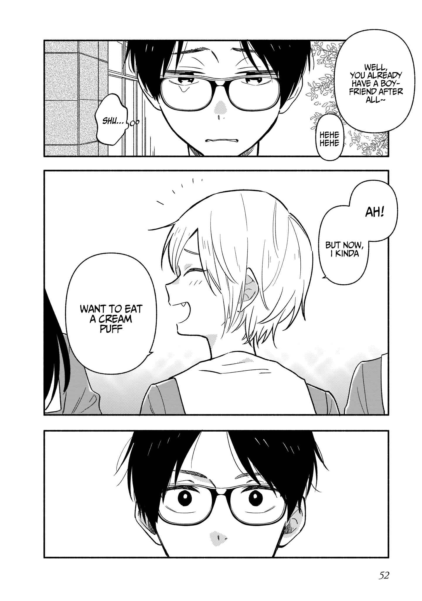 Page 15 Chapter 11 Stalkers
